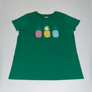 Hanna Andersson shirt